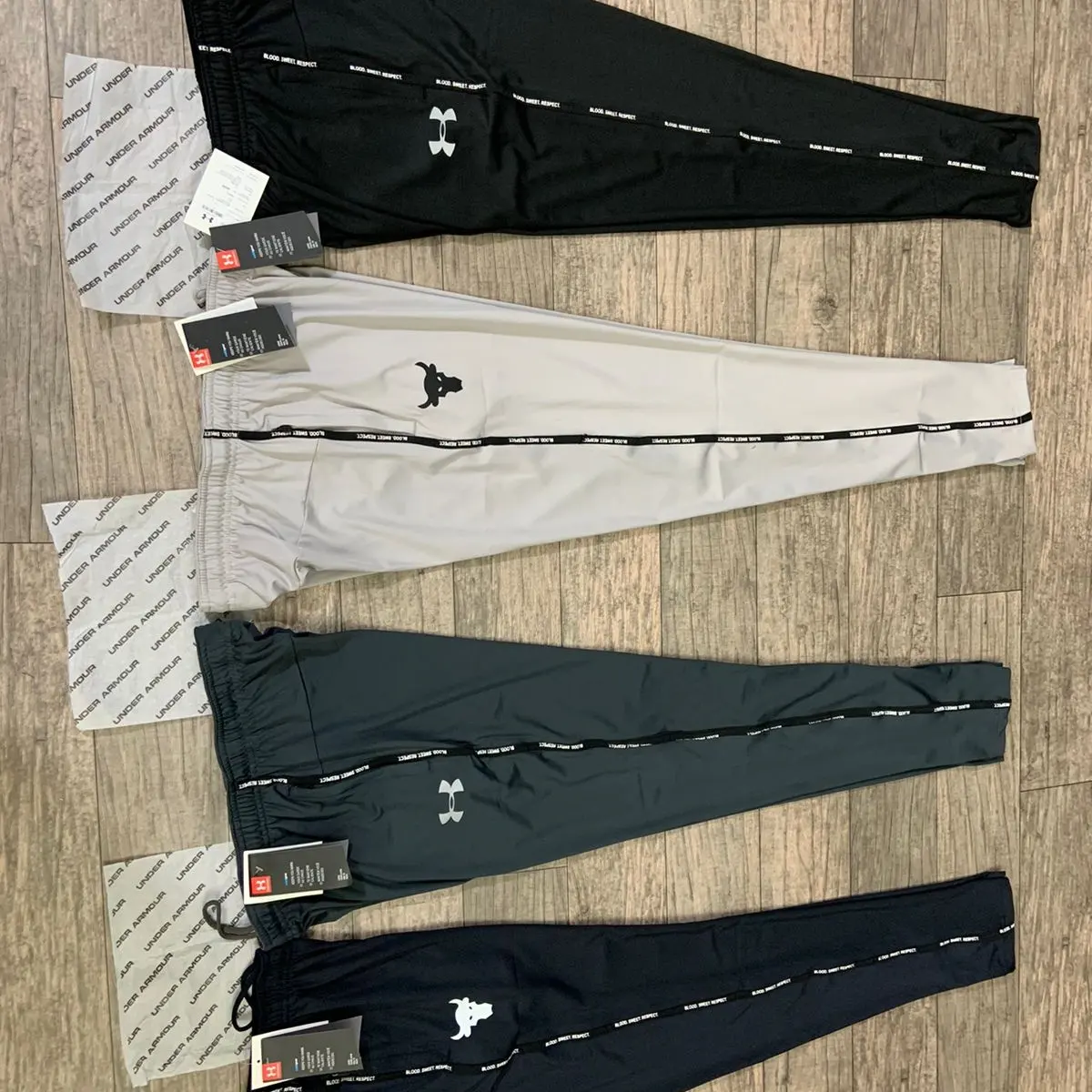 Under Armour Pants from $12.94 Shipped (Regularly $40)