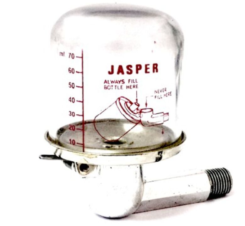 Constant Level Oiler uploaded by Jasper Engineering Works on 4/23/2022
