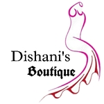 Business logo of Dishani's Boutique
