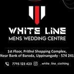 Business logo of White line