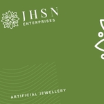 Business logo of J H S N ENTERPRISES