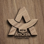 Business logo of New arora Furniture