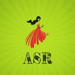 Business logo of ASR suits
