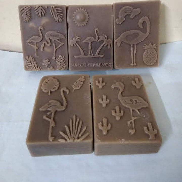 Aavarampoo Bath Soap uploaded by business on 4/23/2022