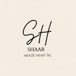 Business logo of SHaar