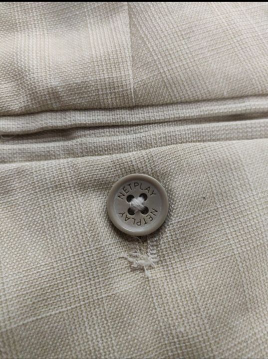 100% ORIGINAL MENS FORMAL TROUSERS CURRENT ARTICLE uploaded by Heads Up Business Consulting on 4/23/2022