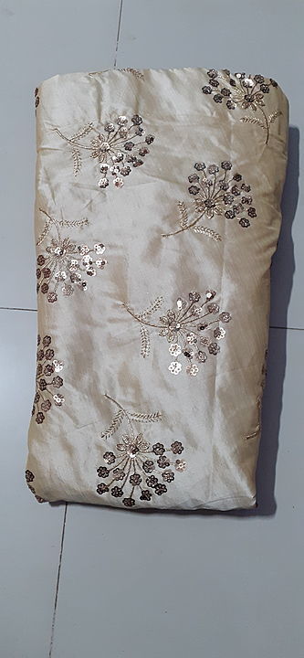 Fancy embroidery lehanga uploaded by business on 4/24/2020
