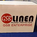 Business logo of GSB ENTERPRISE