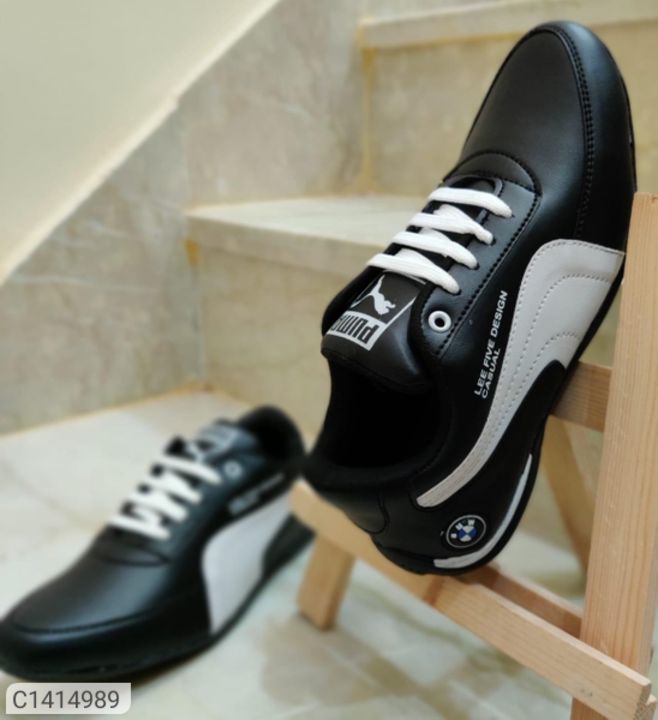 Men's Stylish Casual Driving Shoes uploaded by Online store on 4/23/2022