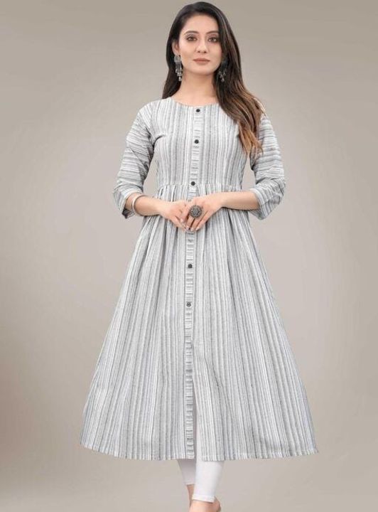 Kurti uploaded by business on 4/23/2022