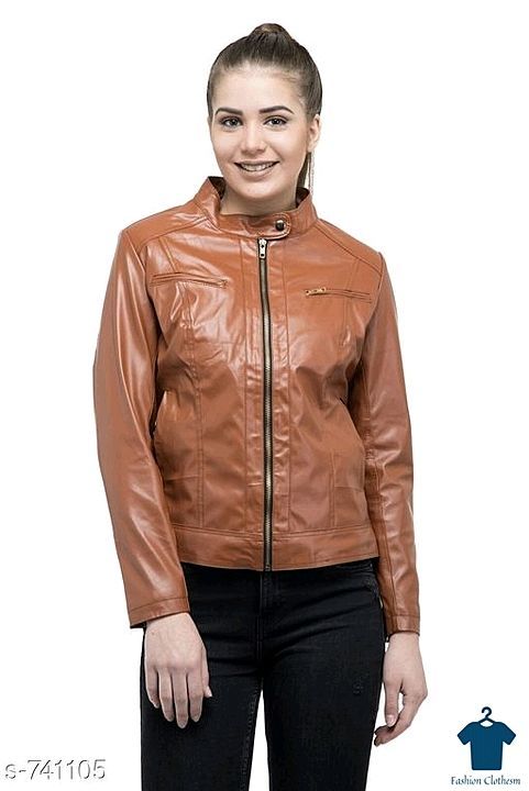 Stylish women's jackets uploaded by Fashion clothes on 10/21/2020