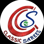 Business logo of Classic Fabrics