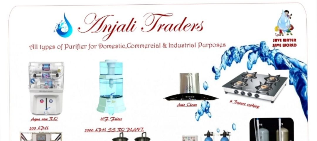 Factory Store Images of Anjali traders