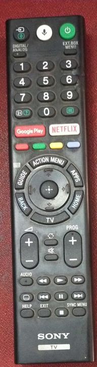 Ac Remote , Tv Remote , Setupbox remote  uploaded by MARUTI ELECTRONICS on 4/23/2022