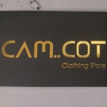 Business logo of CAM COT