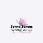 Business logo of Sorna sarees