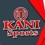 Business logo of KANI sports