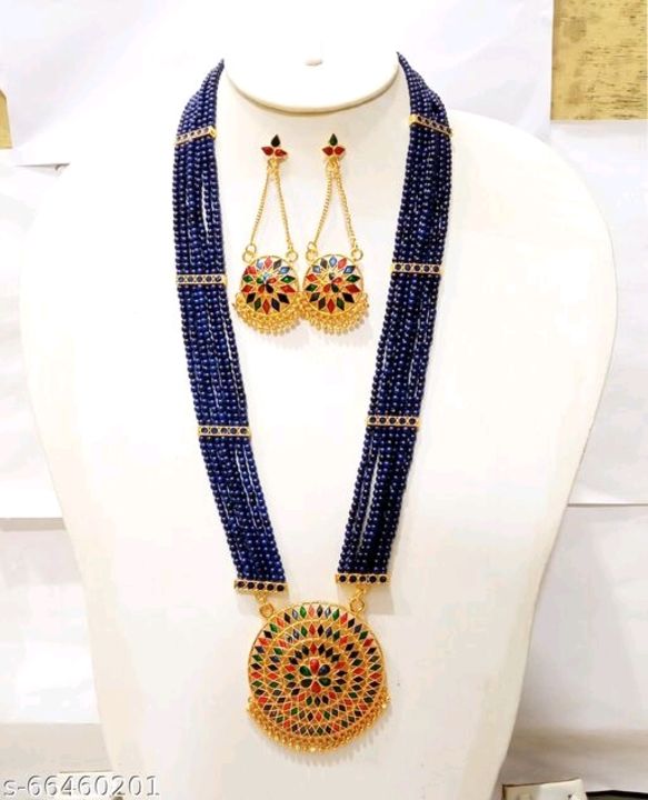 Assamese jewellery  uploaded by Jes wholesale shop  on 4/23/2022
