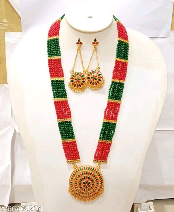 Assamese jewellery  uploaded by business on 4/23/2022