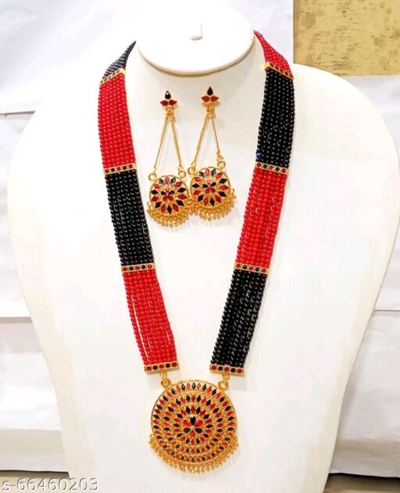 Assamese jewellery  uploaded by Jes wholesale shop  on 4/23/2022