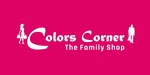 Business logo of COLORS CORNER