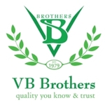 Business logo of VB brothers