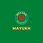 Business logo of Mayukh Online Store.