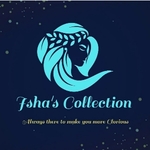 Business logo of Isha's Collection