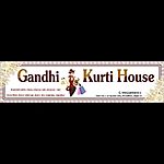 Business logo of Gandhi kurti house