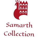 Business logo of Samarth collection