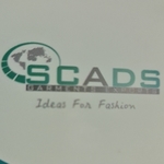 Business logo of Scads garments