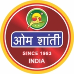 Business logo of Om shanti aluminum ind