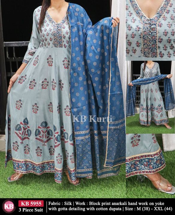 Post image 🎀1⃣We are dealer of all branded kurties such as AGC, MJF,  SC AURA,  KARIGARI,PP,SDC,ND,MFC, MA,  PG,PC,SELFIE, FAB INDIA, BLACK LOVE, AFC(Manufacturer).

🎀🎊All branded and non brands kurties at one roof so join us for wholesale and bulk orders international shipping available boutique owners join us💯🎊

https://chat.whatsapp.com/LlTbtJ4qDsf2cyQcHRztyO