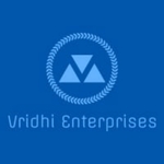 Business logo of Vridhi enterprises