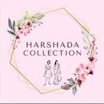 Business logo of Harshada collection