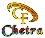Business logo of Chetra fashion