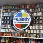Business logo of 99sublimation 