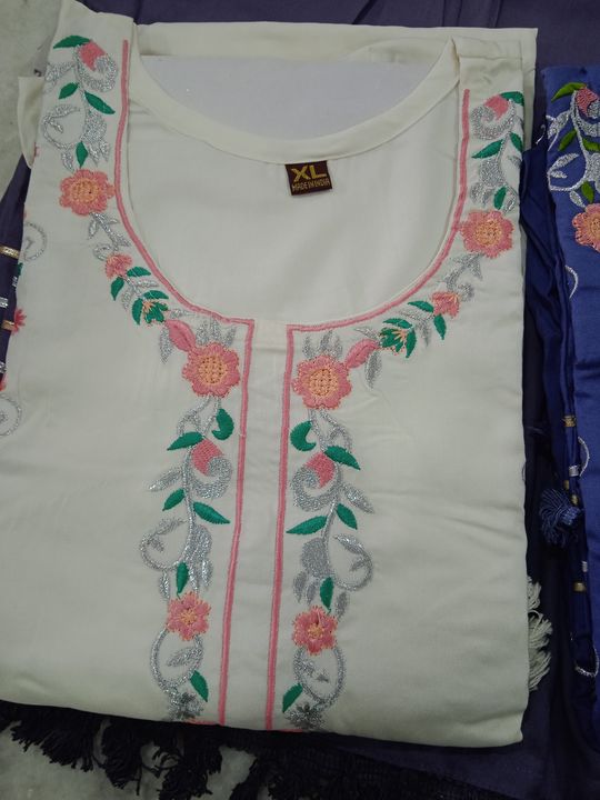 Product uploaded by Al-Naaz Fashion on 4/23/2022