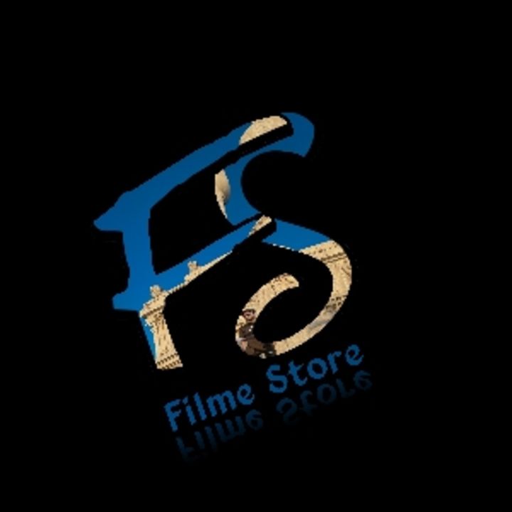 Post image Filme Store has updated their profile picture.