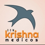 Business logo of New Krishna Medicos
