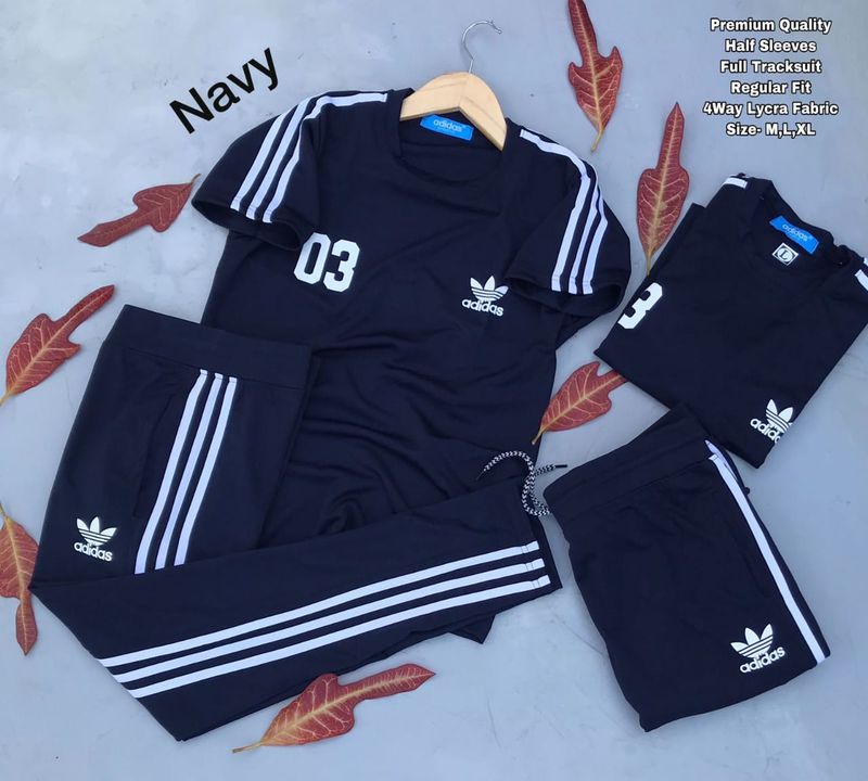Product image of Track suit, price: Rs. 400, ID: track-suit-51de5ea0