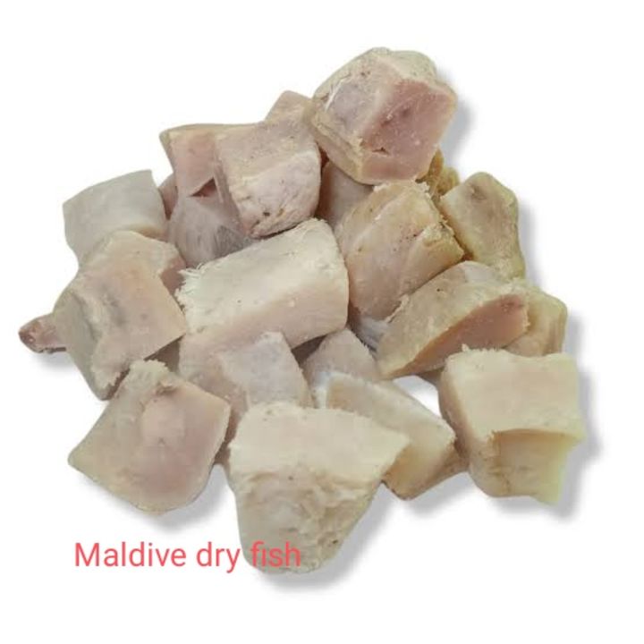 Maldive dry fish uploaded by business on 4/24/2022