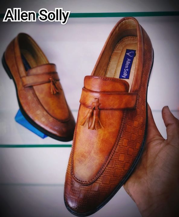 Loafers Shoes uploaded by Gulmahor Collection on 4/24/2022