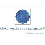 Business logo of GOKUL TEXTILES AND READYMATES