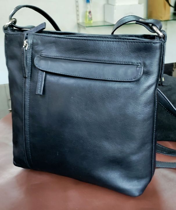 Sling bag uploaded by business on 4/24/2022