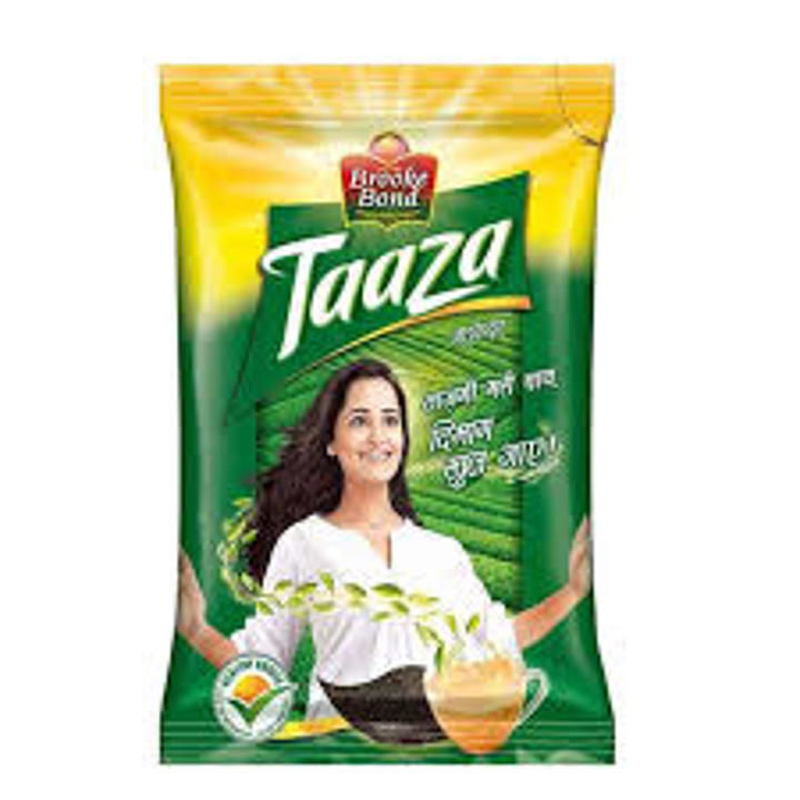TAAZA TEA 250 GRAM uploaded by PARSHVANATH TRADERS on 10/21/2020