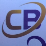 Business logo of CB fashions