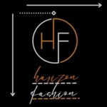 Business logo of Harizon fashion