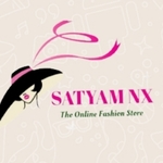 Business logo of SATYAM NX ONLINE STORE