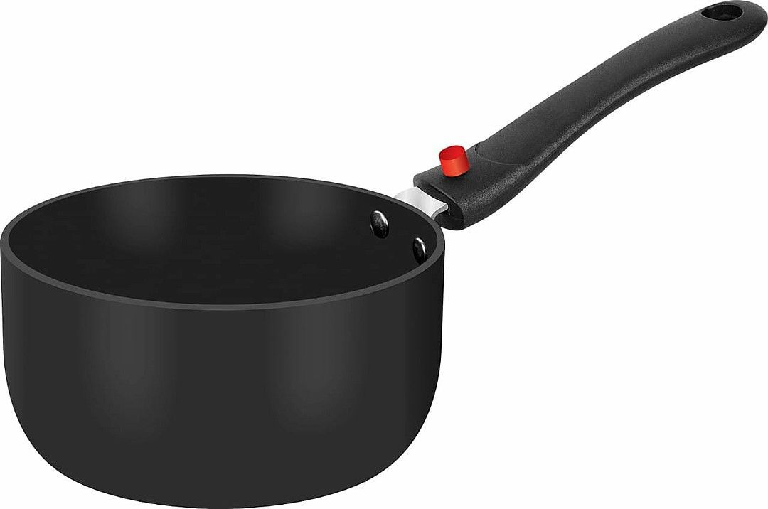 Sauce Pan uploaded by CORSSA COOKWARE on 10/21/2020